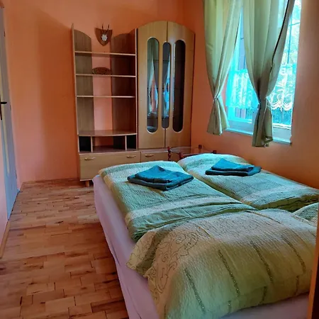 Chalet Teodor In The Forest, Slovak Paradise