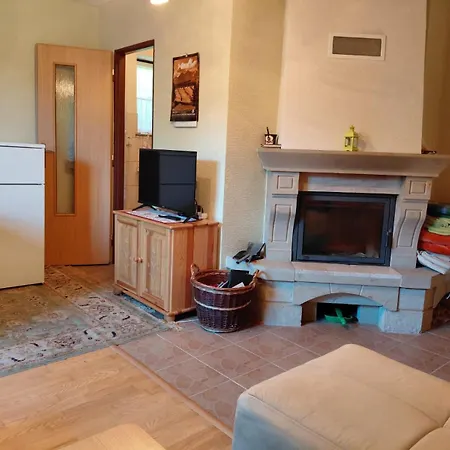 Teodor Horská chata