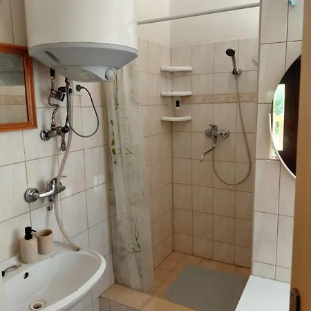 Chalet Teodor Betlanovce