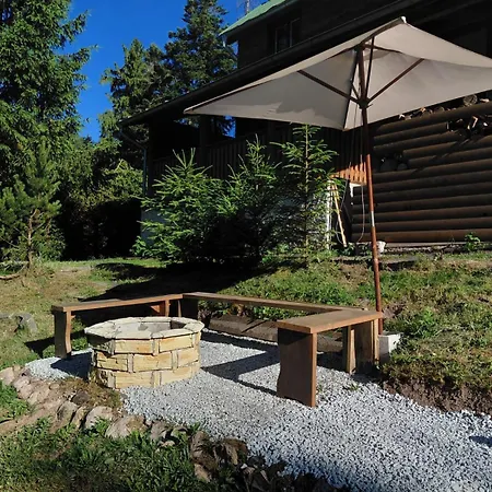 Chalet Teodor In The Forest, Slovak Paradise
